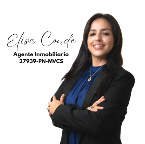 Elisa Conde
